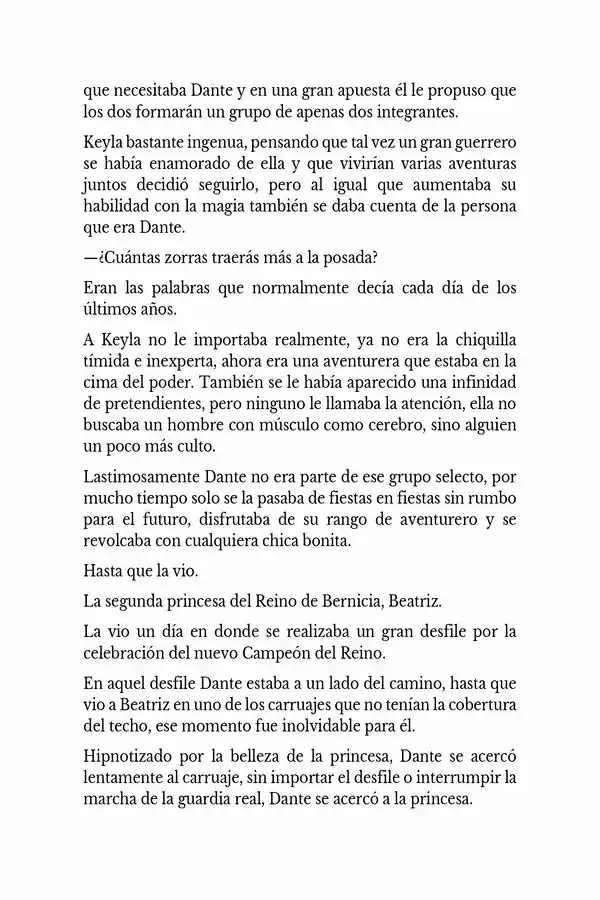 Jugadores En El Nuevo Mundo (Novela) - Capítulo 52 - Página 2 - LectorTMOo