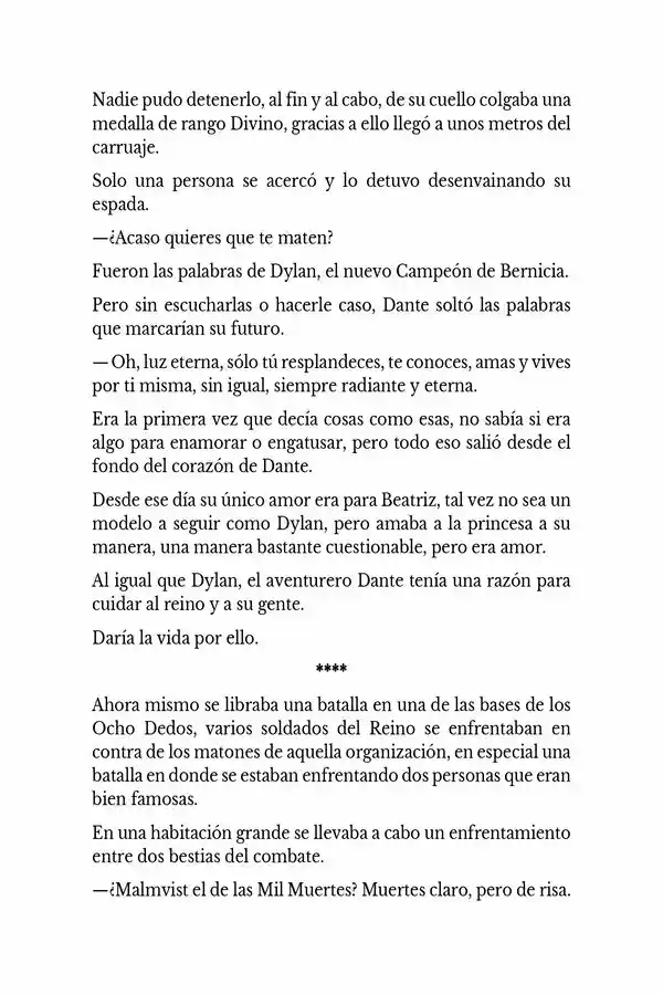 Jugadores En El Nuevo Mundo (Novela) - Capítulo 52 - Página 3 - LectorTMOo