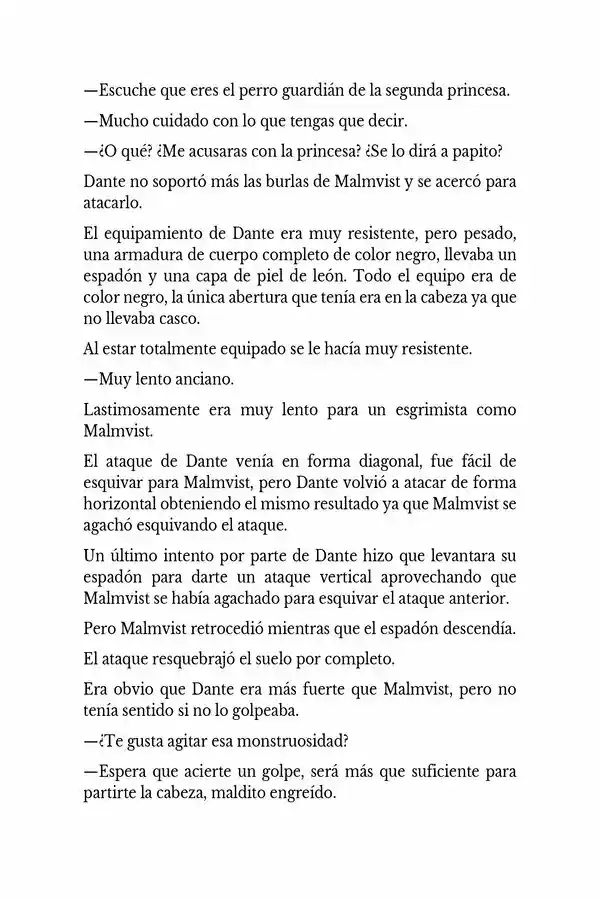 Jugadores En El Nuevo Mundo (Novela) - Capítulo 52 - Página 4 - LectorTMOo