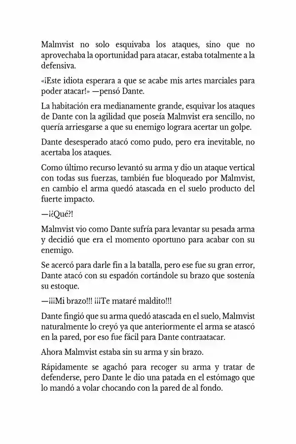 Jugadores En El Nuevo Mundo (Novela) - Capítulo 53 - Página 2 - LectorTMOo
