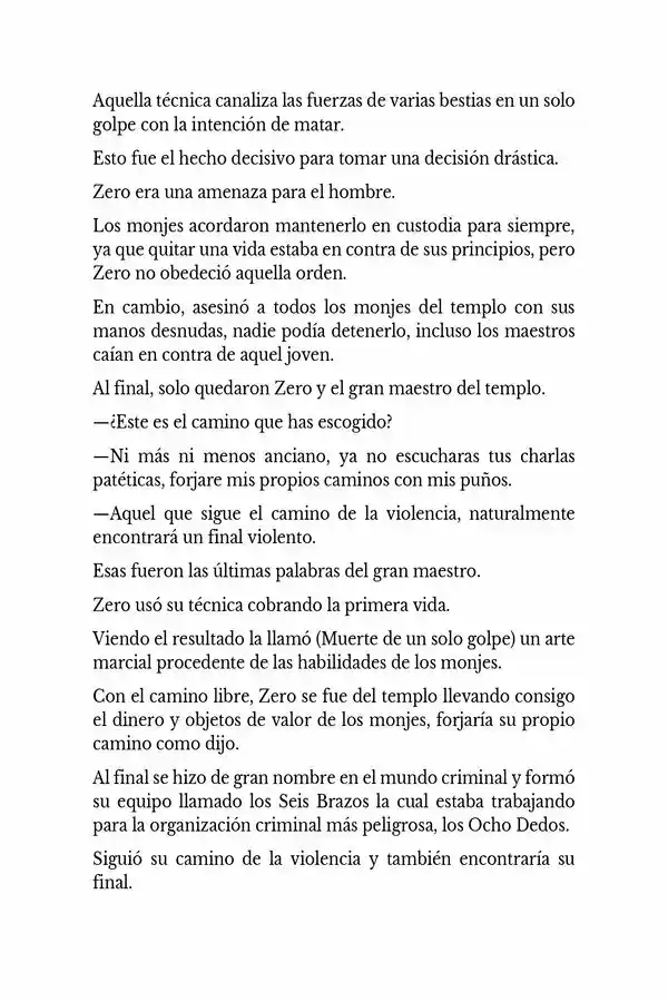Jugadores En El Nuevo Mundo (Novela) - Capítulo 53 - Página 4 - LectorTMOo