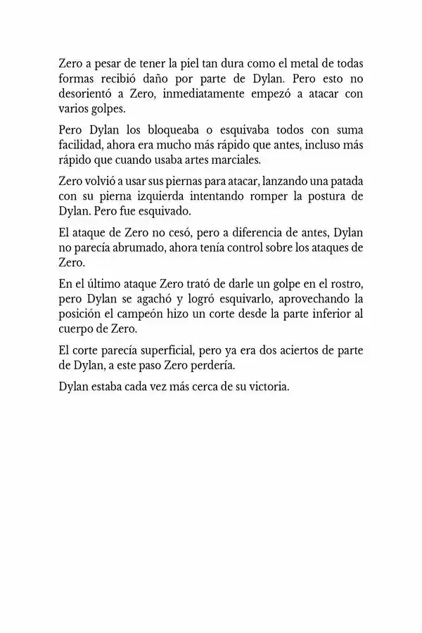 Jugadores En El Nuevo Mundo (Novela) - Capítulo 53 - Página 11 - LectorTMOo