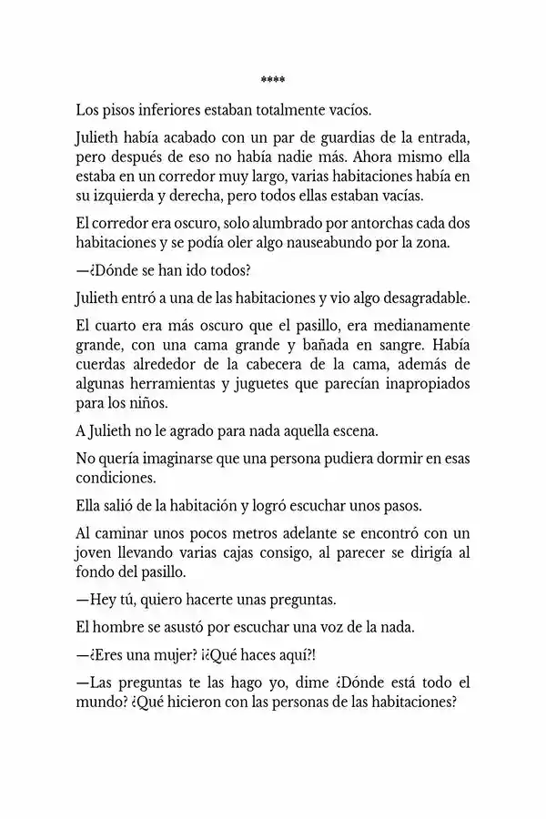 Jugadores En El Nuevo Mundo (Novela) - Capítulo 55 - Página 3 - LectorTMOo