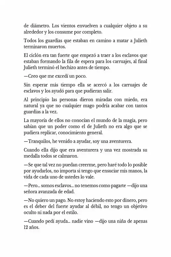 Jugadores En El Nuevo Mundo (Novela) - Capítulo 55 - Página 7 - LectorTMOo