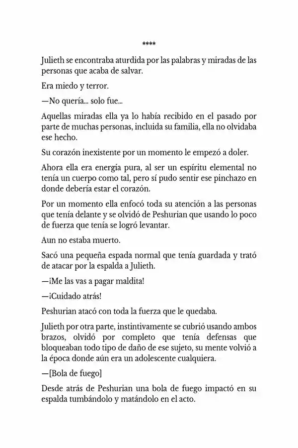 Jugadores En El Nuevo Mundo (Novela) - Capítulo 56 - Página 2 - LectorTMOo