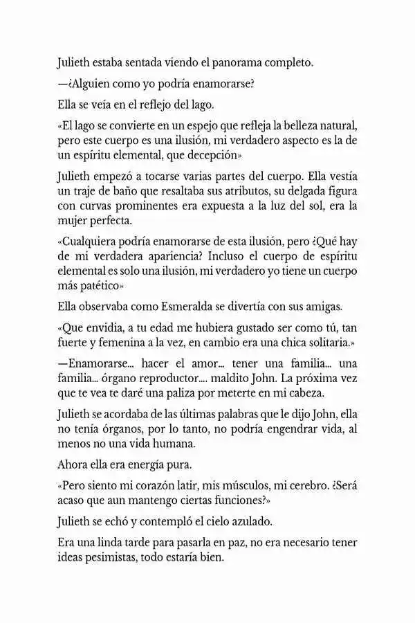 Jugadores En El Nuevo Mundo (Novela) - Capítulo 57 - Página 9 - LectorTMOo