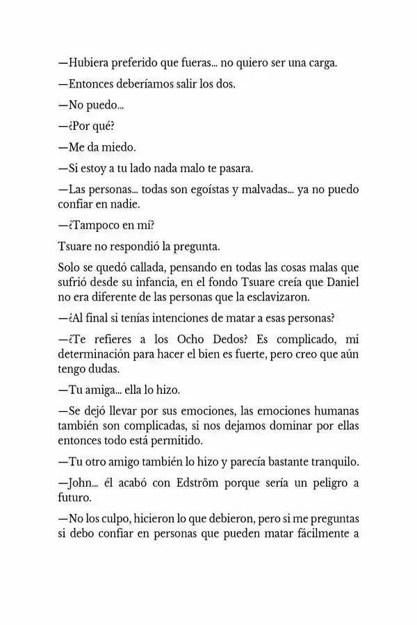 Jugadores En El Nuevo Mundo (Novela) - Capítulo 57 - Página 11 - LectorTMOo