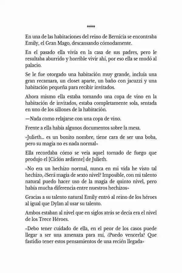 Jugadores En El Nuevo Mundo (Novela) - Capítulo 58 - Página 2 - LectorTMOo