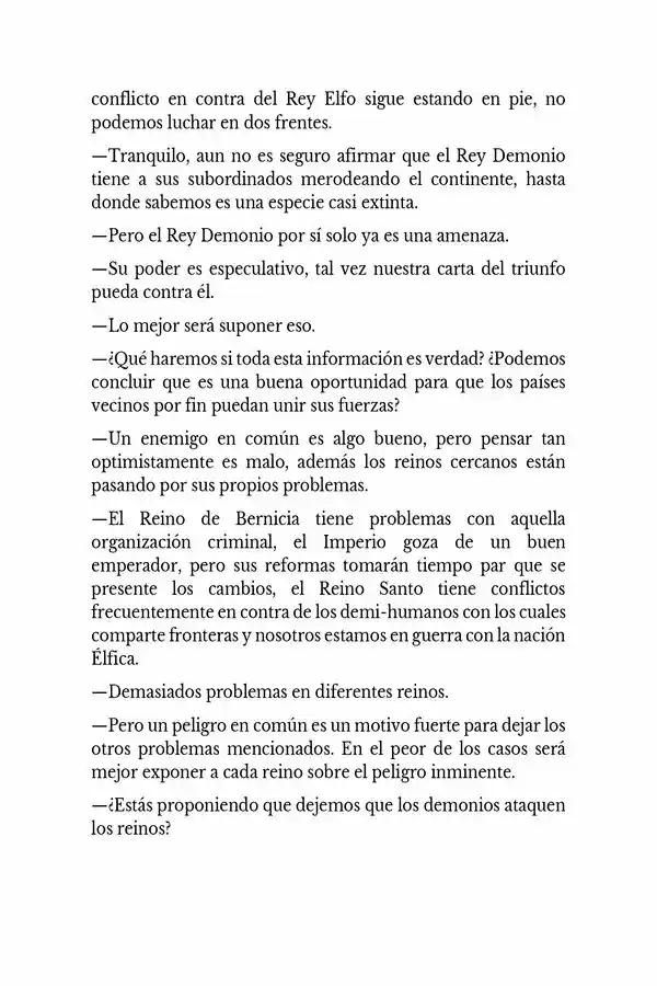 Jugadores En El Nuevo Mundo (Novela) - Capítulo 58 - Página 8 - LectorTMOo
