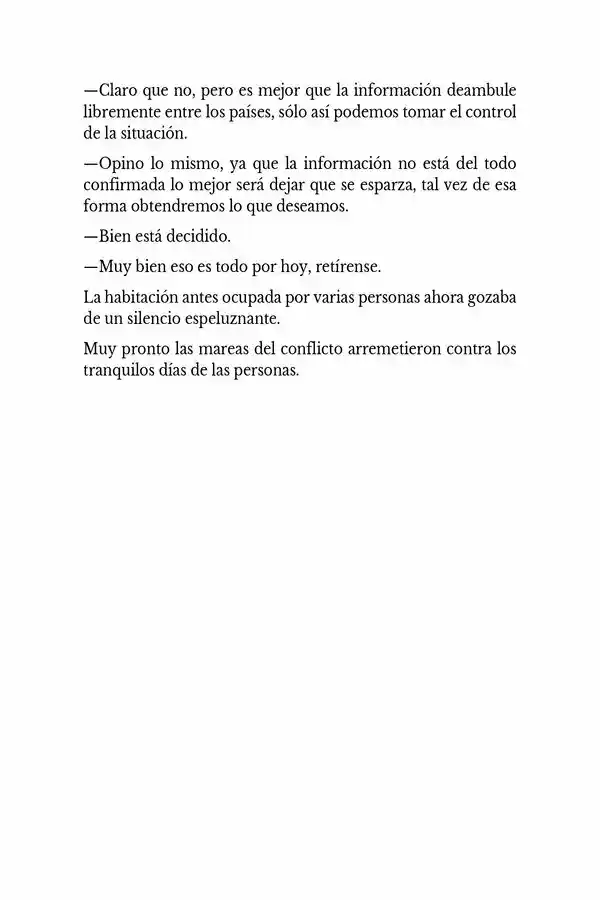 Jugadores En El Nuevo Mundo (Novela) - Capítulo 58 - Página 9 - LectorTMOo