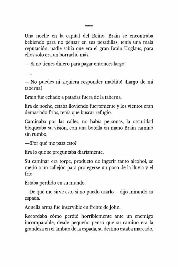 Jugadores En El Nuevo Mundo (Novela) - Capítulo 59 - Página 2 - LectorTMOo