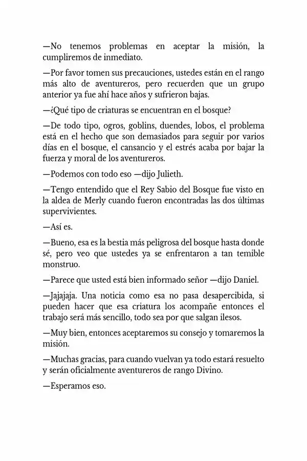 Jugadores En El Nuevo Mundo (Novela) - Capítulo 60 - Página 9 - LectorTMOo
