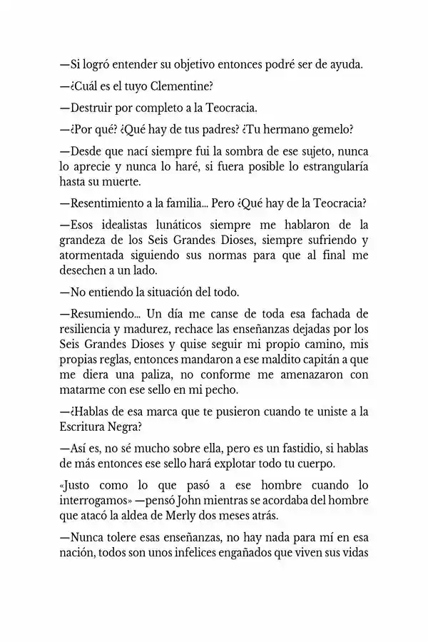 Jugadores En El Nuevo Mundo (Novela) - Capítulo 62 - Página 3 - LectorTMOo