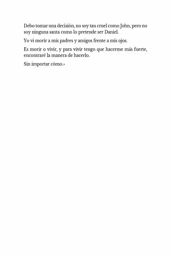 Jugadores En El Nuevo Mundo (Novela) - Capítulo 64 - Página 9 - LectorTMOo