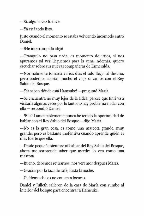 Jugadores En El Nuevo Mundo (Novela) - Capítulo 66 - Página 2 - LectorTMOo