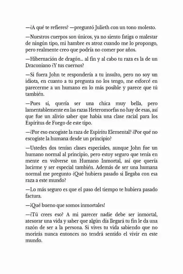 Jugadores En El Nuevo Mundo (Novela) - Capítulo 66 - Página 8 - LectorTMOo