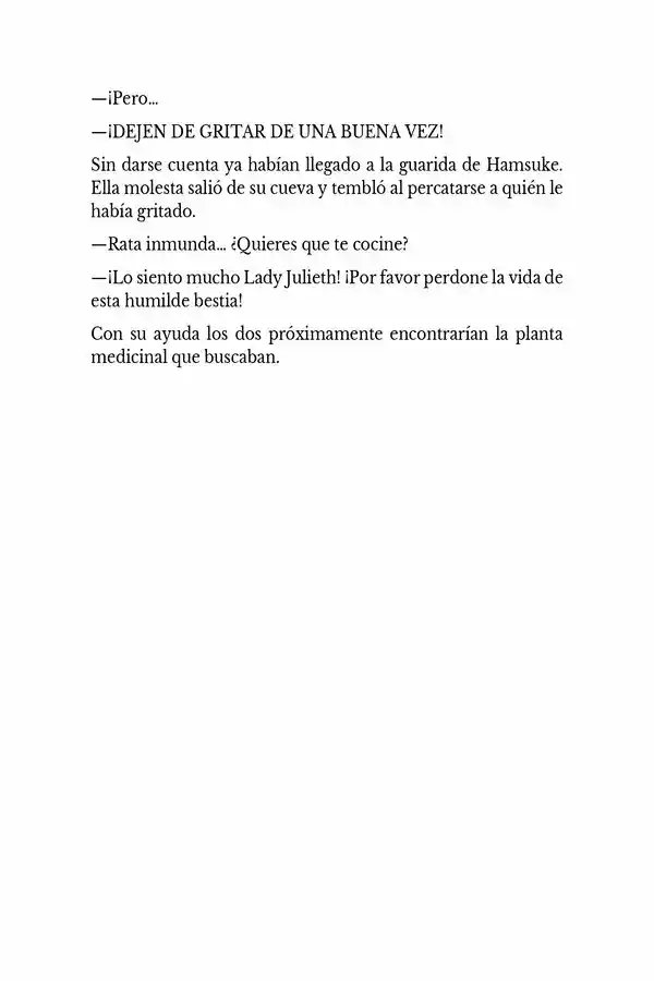 Jugadores En El Nuevo Mundo (Novela) - Capítulo 66 - Página 10 - LectorTMOo