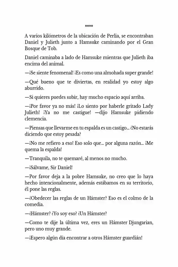 Jugadores En El Nuevo Mundo (Novela) - Capítulo 67 - Página 2 - LectorTMOo