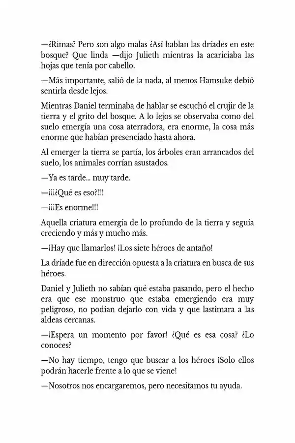 Jugadores En El Nuevo Mundo (Novela) - Capítulo 67 - Página 9 - LectorTMOo