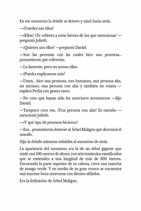 Jugadores En El Nuevo Mundo (Novela) - Capítulo 67 - Página 10 - LectorTMOo
