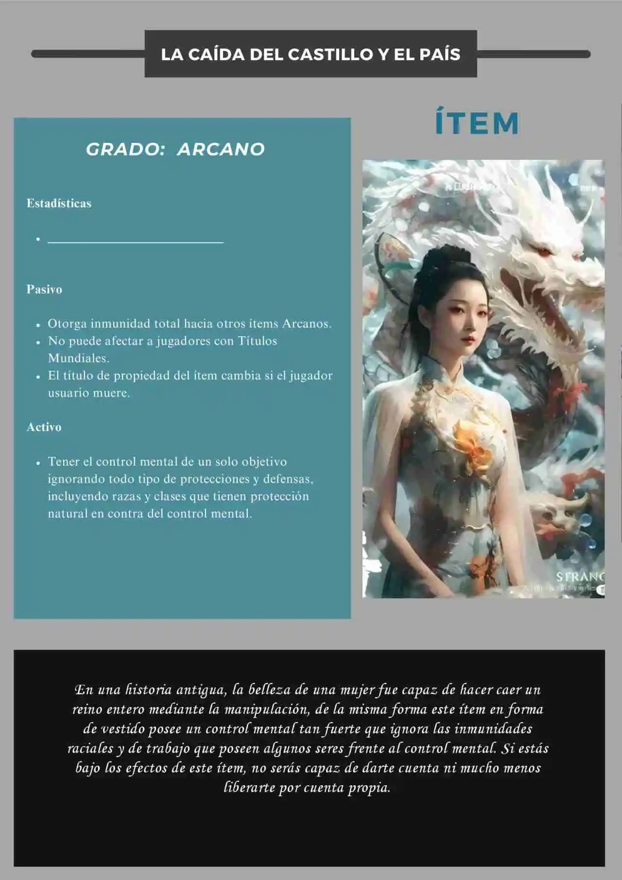 Jugadores En El Nuevo Mundo (Novela) - Capítulo 70.80 - Página 1 - LectorTMOo