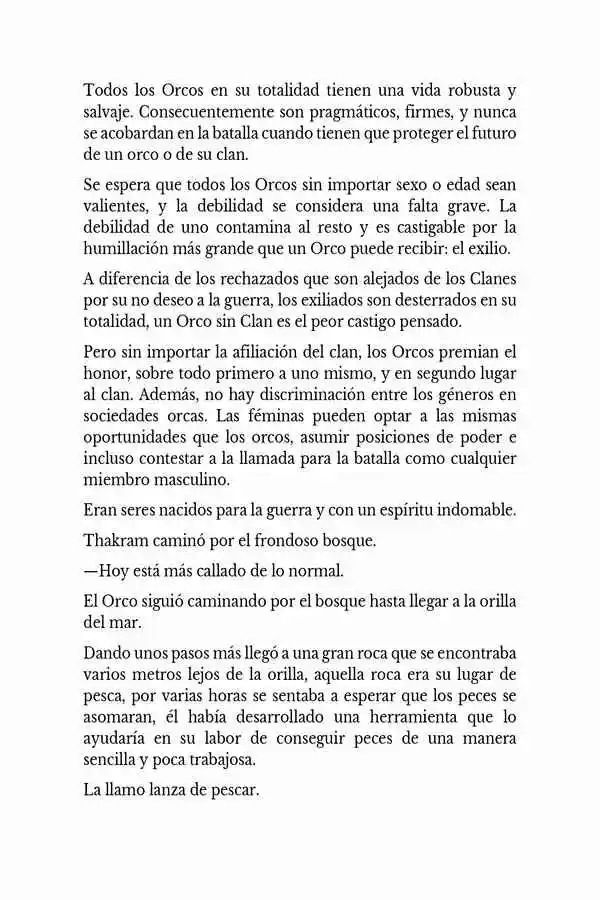 Jugadores En El Nuevo Mundo (Novela) - Capítulo 71 - Página 4 - LectorTMOo