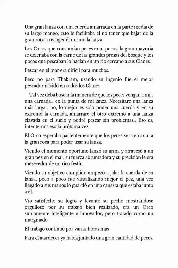 Jugadores En El Nuevo Mundo (Novela) - Capítulo 71 - Página 5 - LectorTMOo