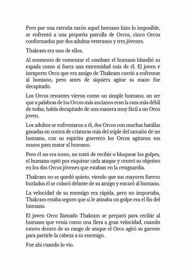 Jugadores En El Nuevo Mundo (Novela) - Capítulo 71 - Página 7 - LectorTMOo