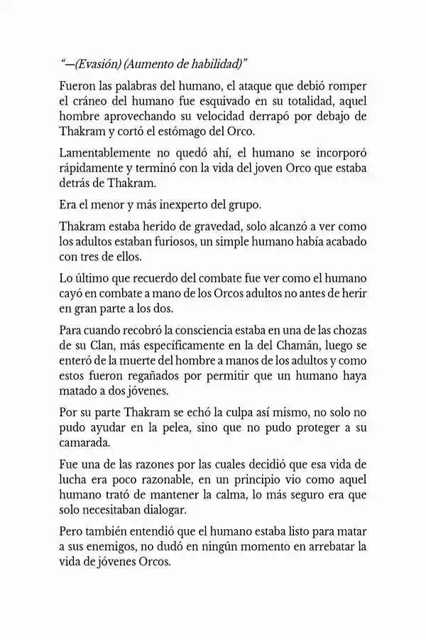 Jugadores En El Nuevo Mundo (Novela) - Capítulo 71 - Página 8 - LectorTMOo