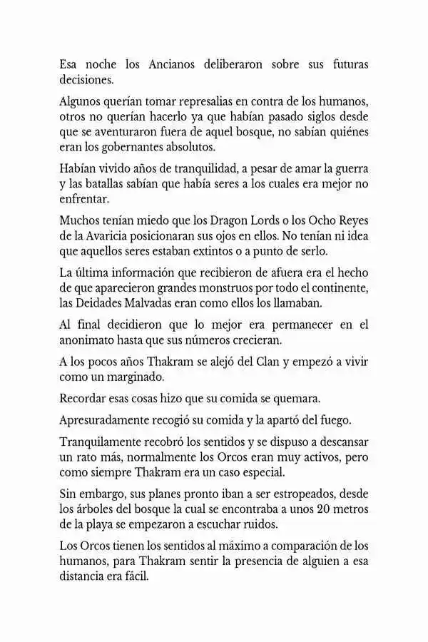Jugadores En El Nuevo Mundo (Novela) - Capítulo 71 - Página 9 - LectorTMOo
