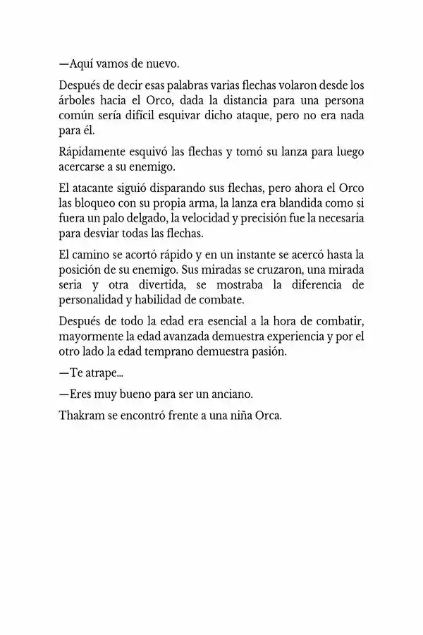 Jugadores En El Nuevo Mundo (Novela) - Capítulo 71 - Página 10 - LectorTMOo
