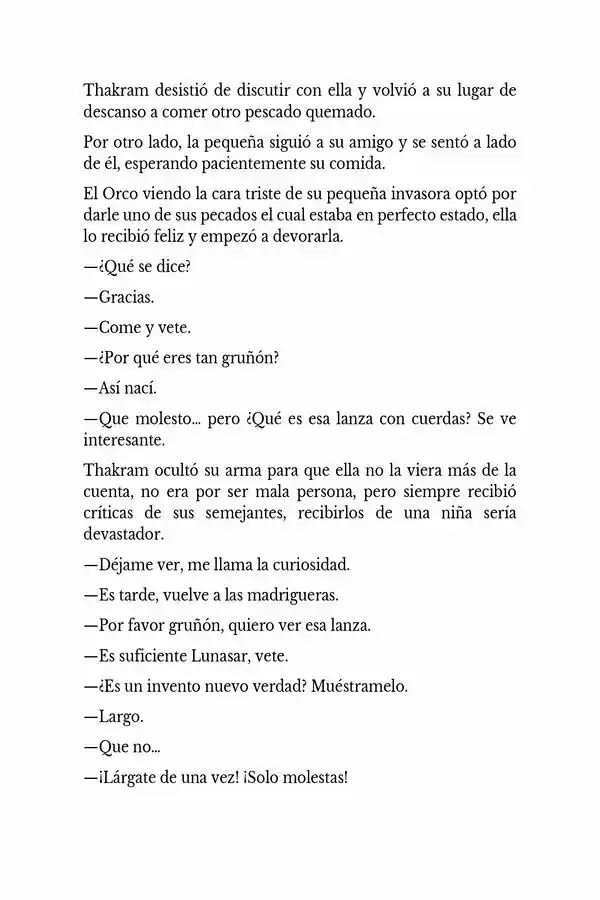 Jugadores En El Nuevo Mundo (Novela) - Capítulo 72 - Página 2 - LectorTMOo