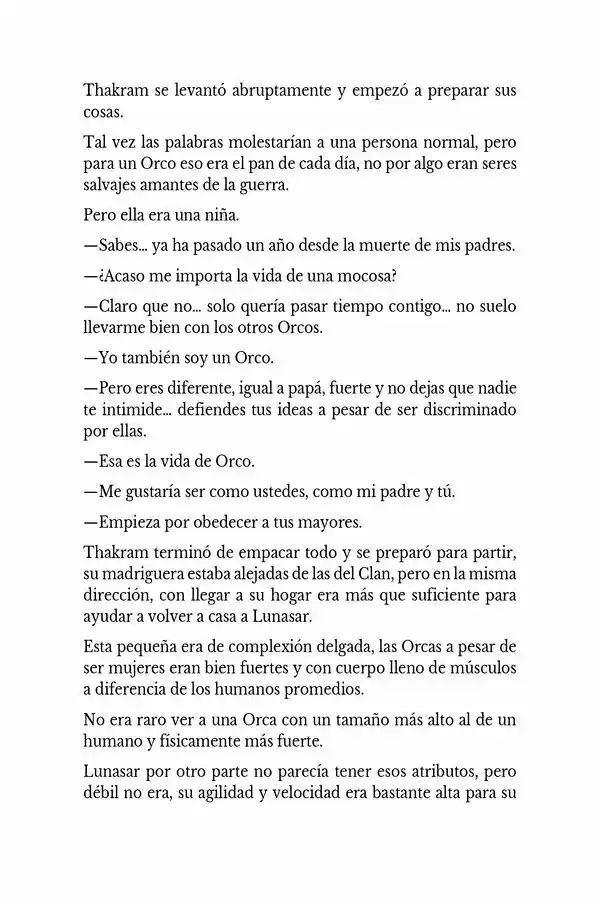 Jugadores En El Nuevo Mundo (Novela) - Capítulo 72 - Página 3 - LectorTMOo