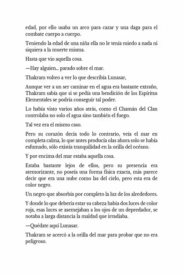 Jugadores En El Nuevo Mundo (Novela) - Capítulo 72 - Página 4 - LectorTMOo