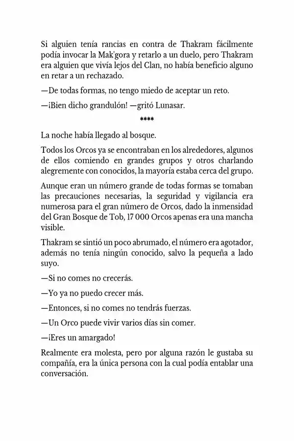 Jugadores En El Nuevo Mundo (Novela) - Capítulo 73 - Página 3 - LectorTMOo