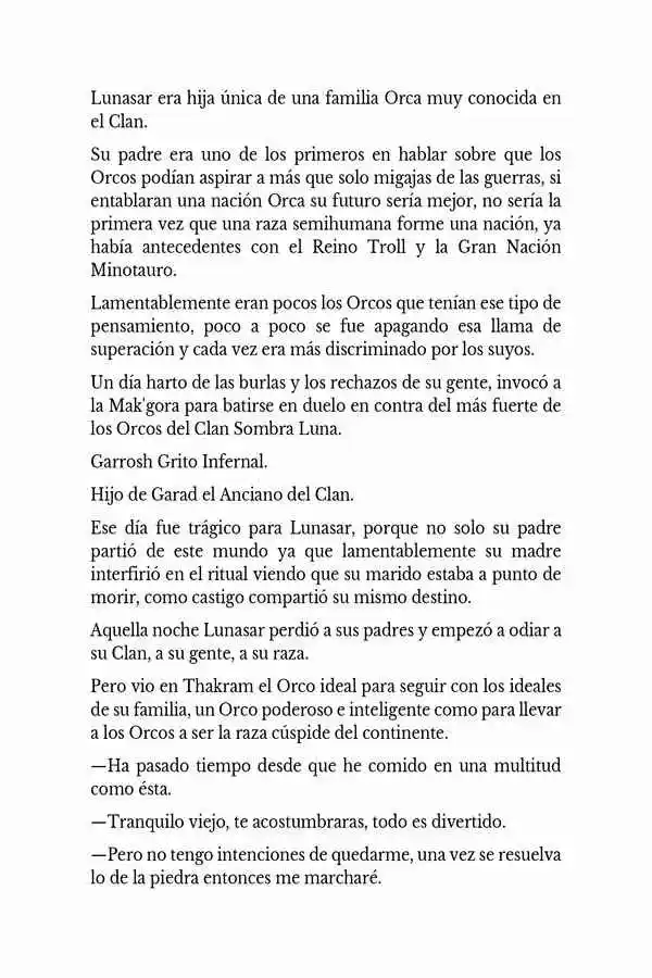 Jugadores En El Nuevo Mundo (Novela) - Capítulo 73 - Página 4 - LectorTMOo