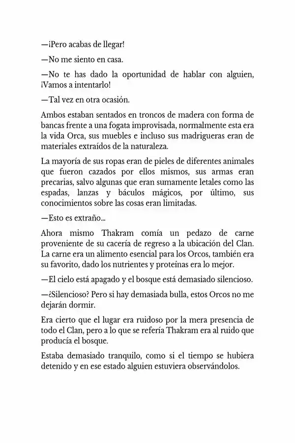 Jugadores En El Nuevo Mundo (Novela) - Capítulo 73 - Página 5 - LectorTMOo