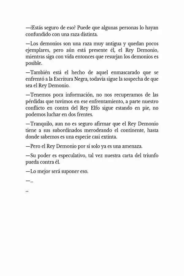 Jugadores En El Nuevo Mundo (Novela) - Capítulo 73 - Página 10 - LectorTMOo