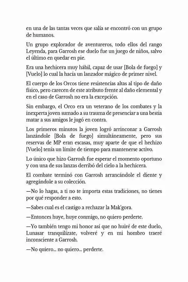 Jugadores En El Nuevo Mundo (Novela) - Capítulo 74 - Página 2 - LectorTMOo