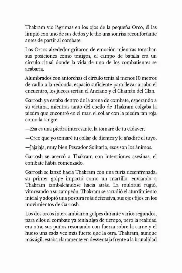 Jugadores En El Nuevo Mundo (Novela) - Capítulo 74 - Página 3 - LectorTMOo