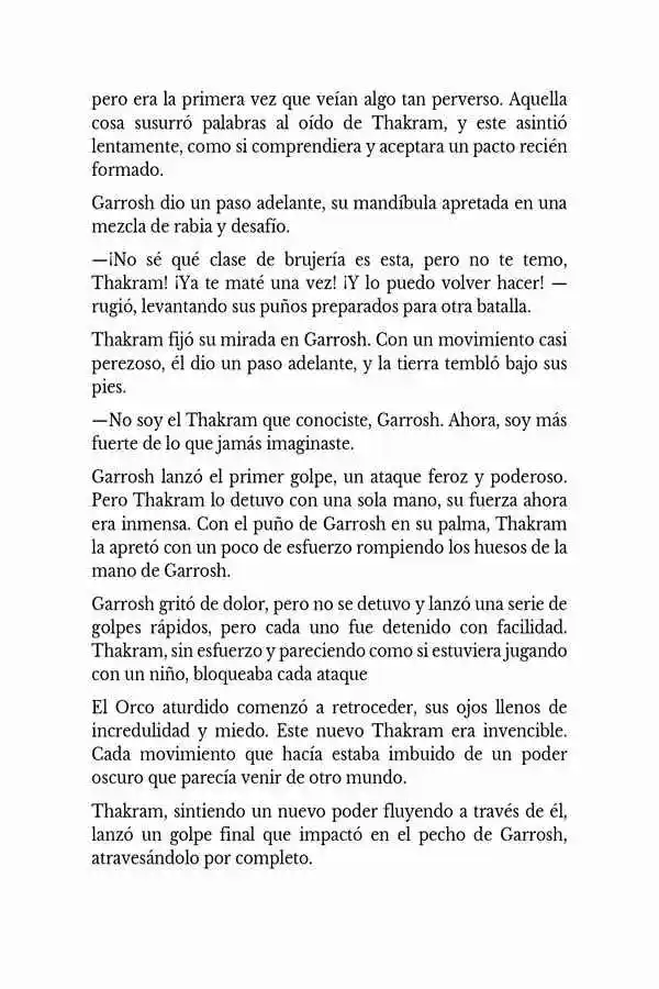 Jugadores En El Nuevo Mundo (Novela) - Capítulo 74 - Página 11 - LectorTMOo