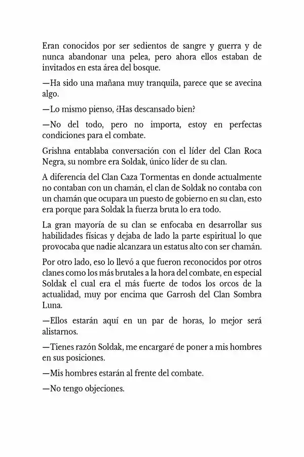 Jugadores En El Nuevo Mundo (Novela) - Capítulo 75 - Página 2 - LectorTMOo