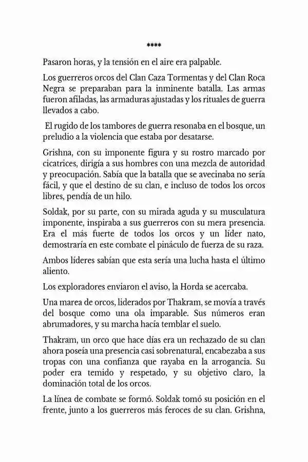 Jugadores En El Nuevo Mundo (Novela) - Capítulo 75 - Página 4 - LectorTMOo