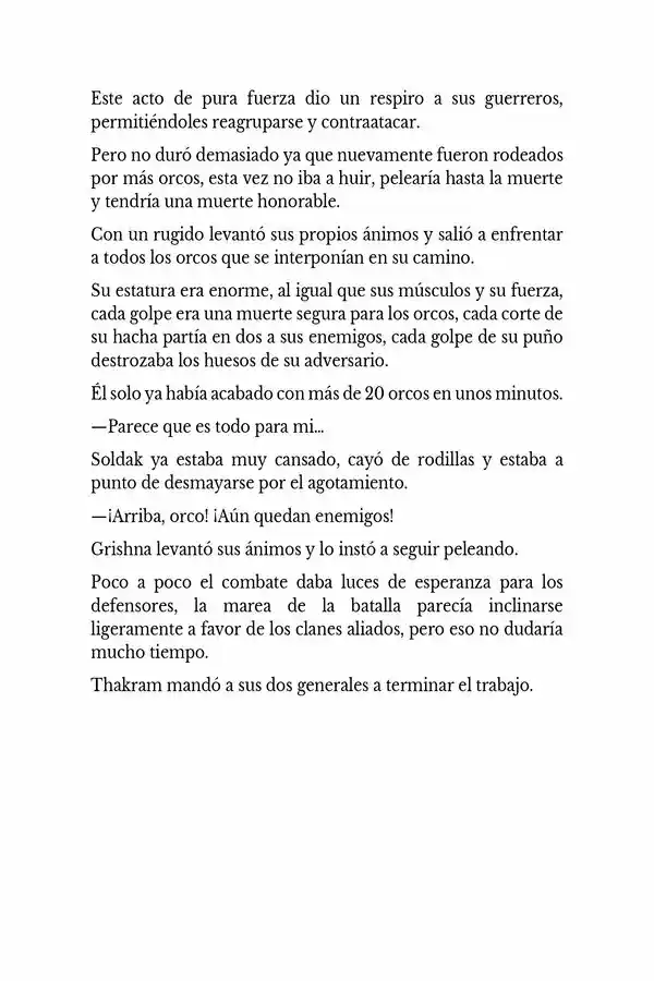 Jugadores En El Nuevo Mundo (Novela) - Capítulo 75 - Página 9 - LectorTMOo