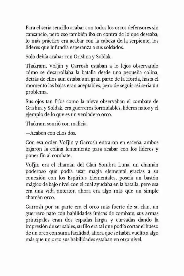 Jugadores En El Nuevo Mundo (Novela) - Capítulo 76 - Página 2 - LectorTMOo