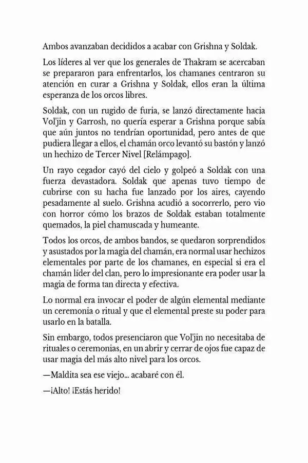 Jugadores En El Nuevo Mundo (Novela) - Capítulo 76 - Página 3 - LectorTMOo