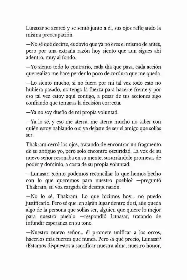 Jugadores En El Nuevo Mundo (Novela) - Capítulo 76 - Página 8 - LectorTMOo
