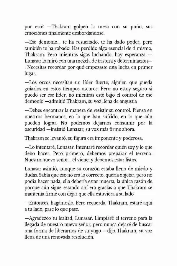 Jugadores En El Nuevo Mundo (Novela) - Capítulo 76 - Página 9 - LectorTMOo