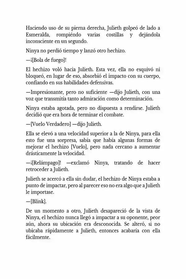 Jugadores En El Nuevo Mundo (Novela) - Capítulo 77 - Página 12 - LectorTMOo
