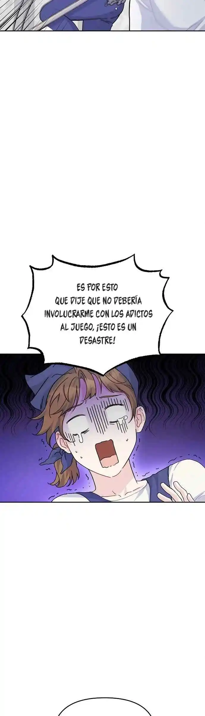 Jugando Con El Papucho Pandillero - Capítulo 1 - Página 8 - LectorTMOo